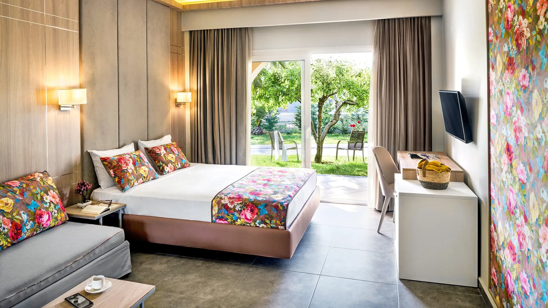 Sentido Alexandra Beach Resort 4*, фото 9