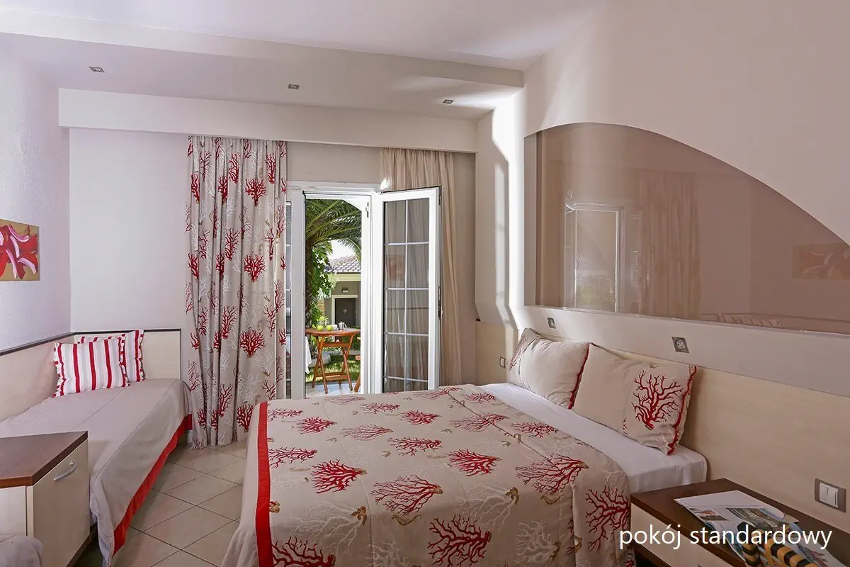 Sentido Alexandra Beach Resort 4*, фото 10