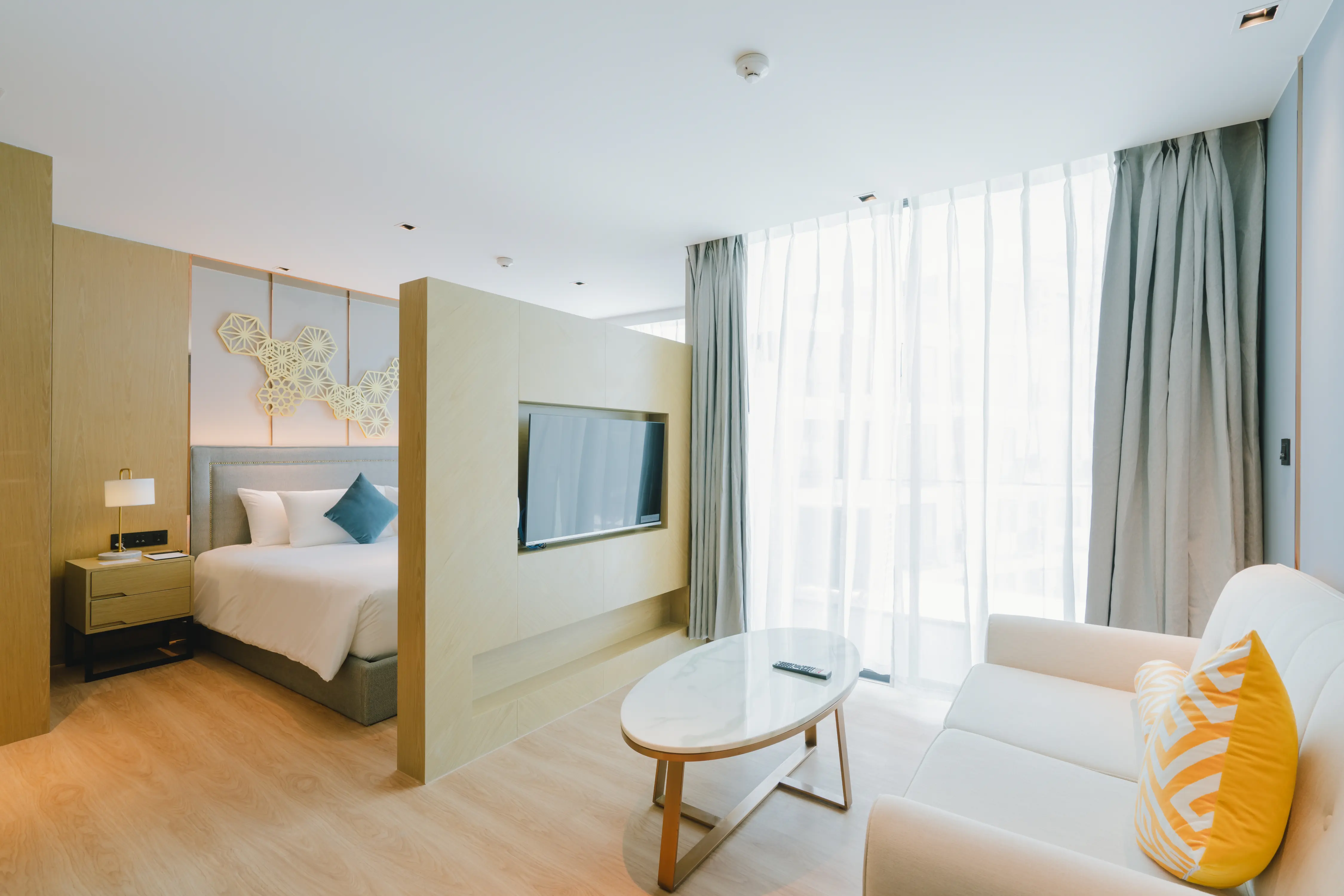 Wyndham La Vita Phuket 5*, фото 13