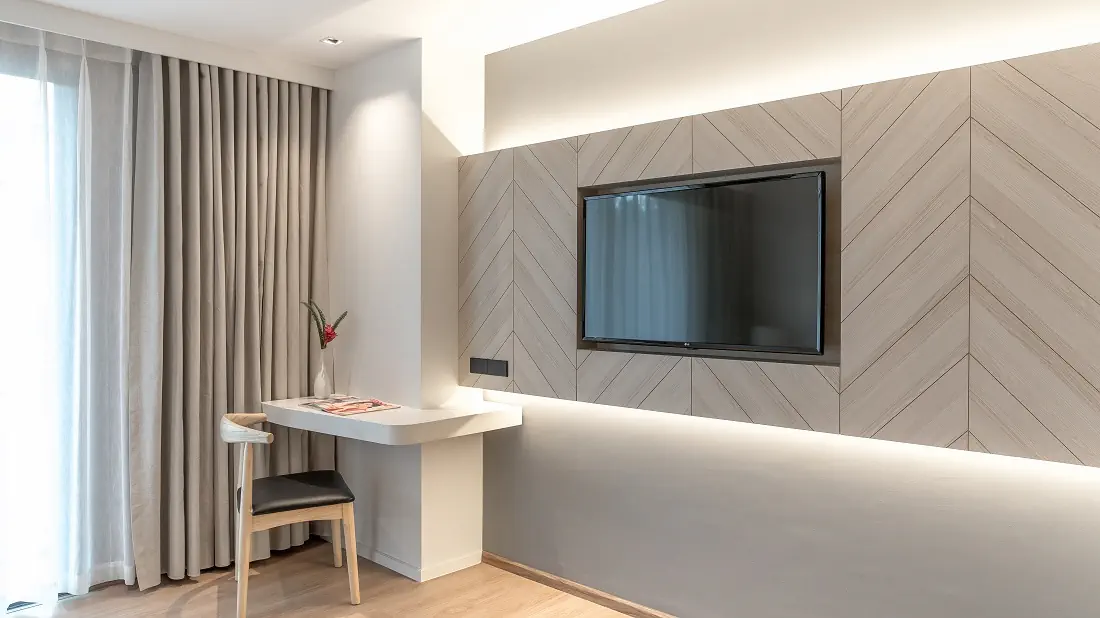 Wyndham La Vita Phuket 5*, фото 3