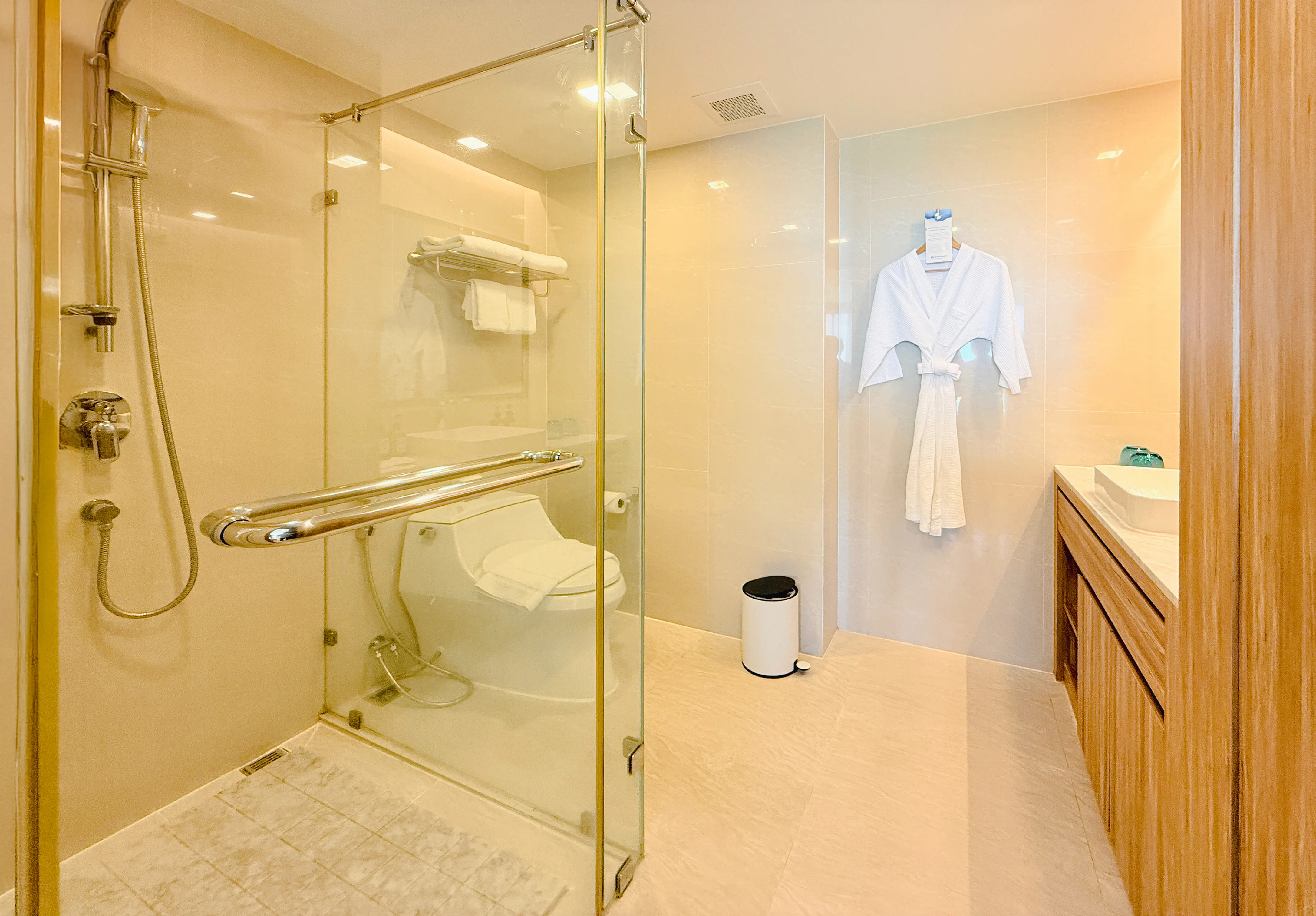 Wyndham La Vita Phuket 5*, фото 8