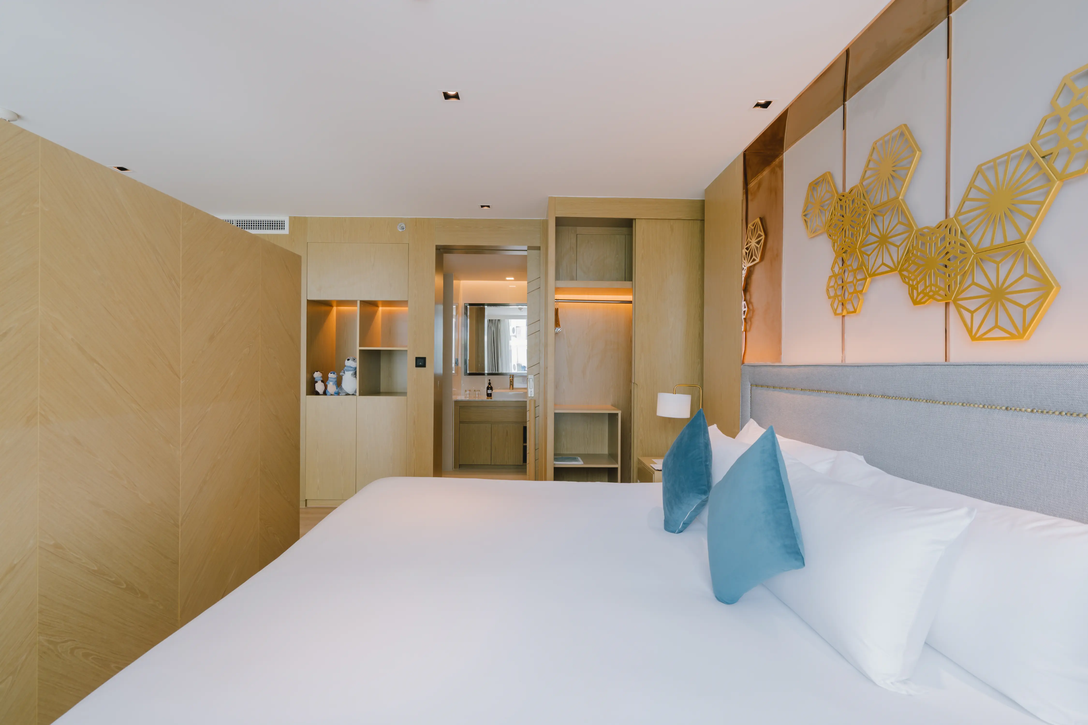Wyndham La Vita Phuket 5*, фото 15