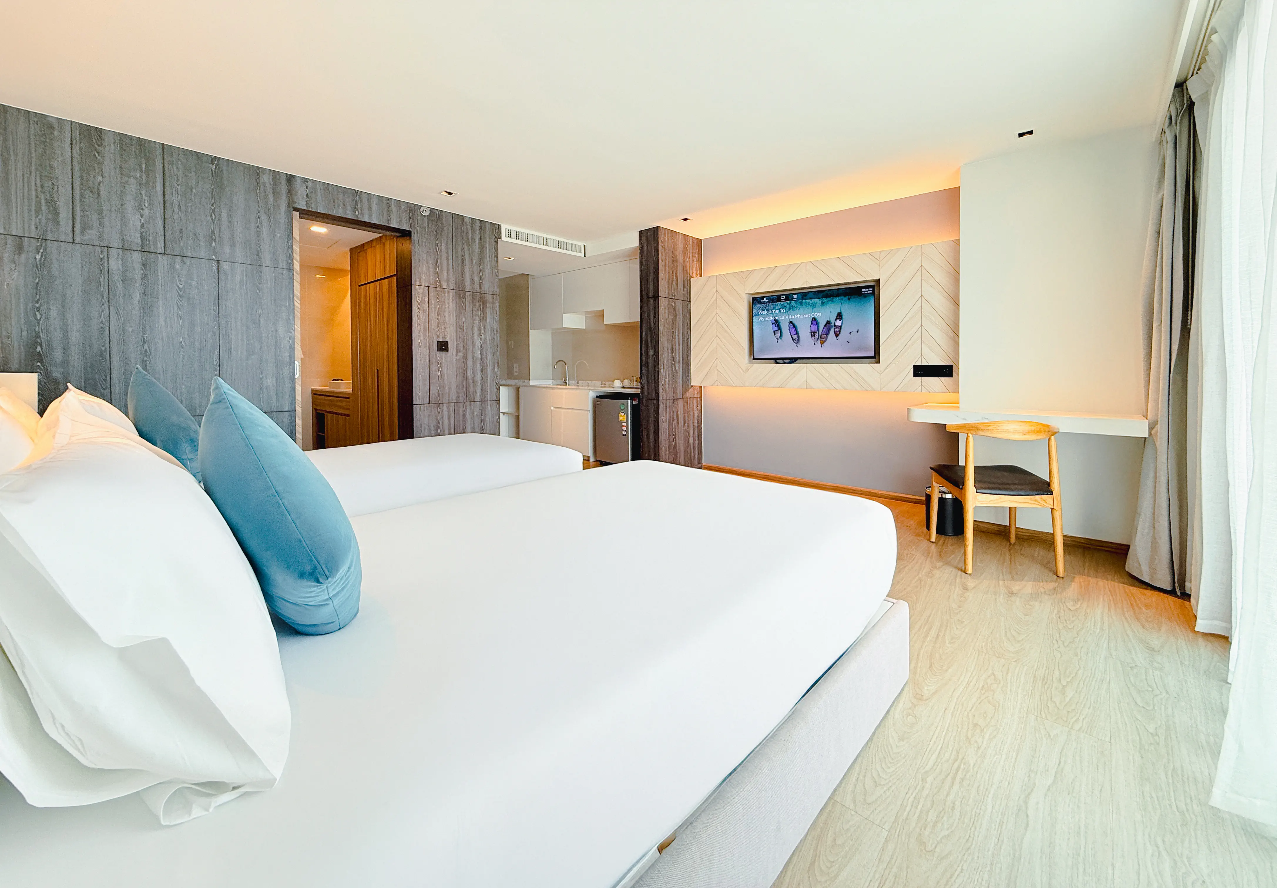 Wyndham La Vita Phuket 5*, фото 10