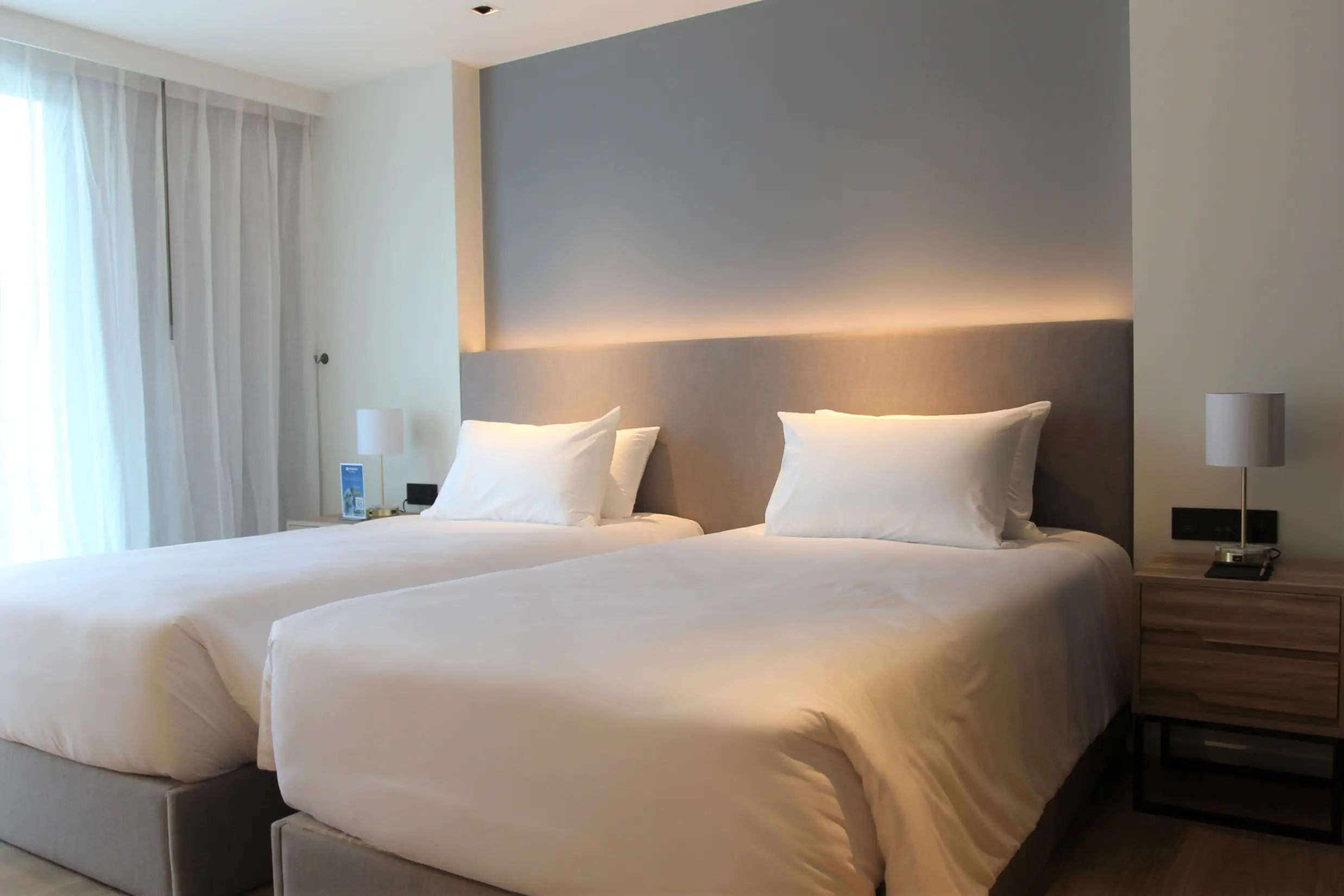 Wyndham La Vita Phuket 5*, фото 4