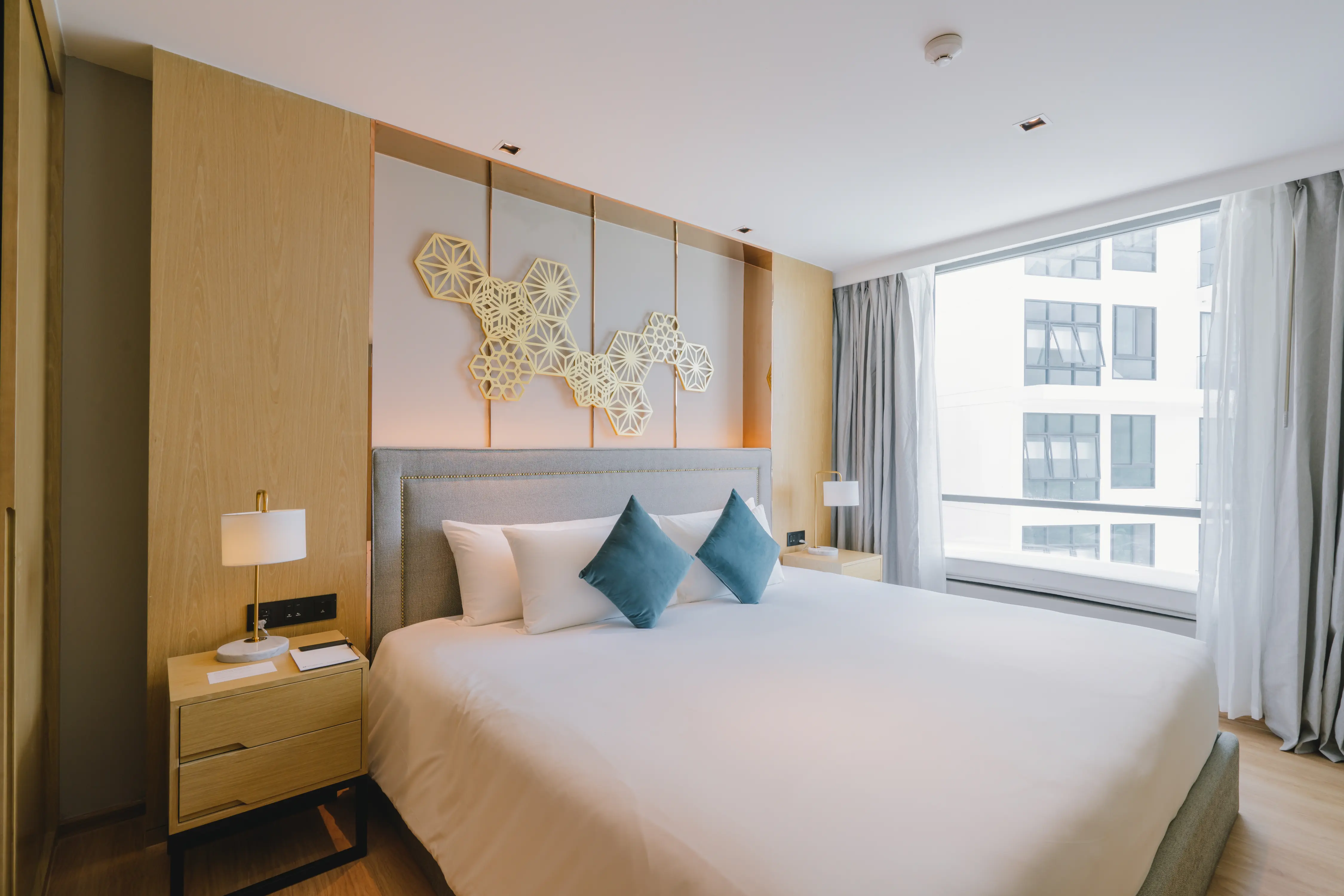 Wyndham La Vita Phuket 5*, фото 14