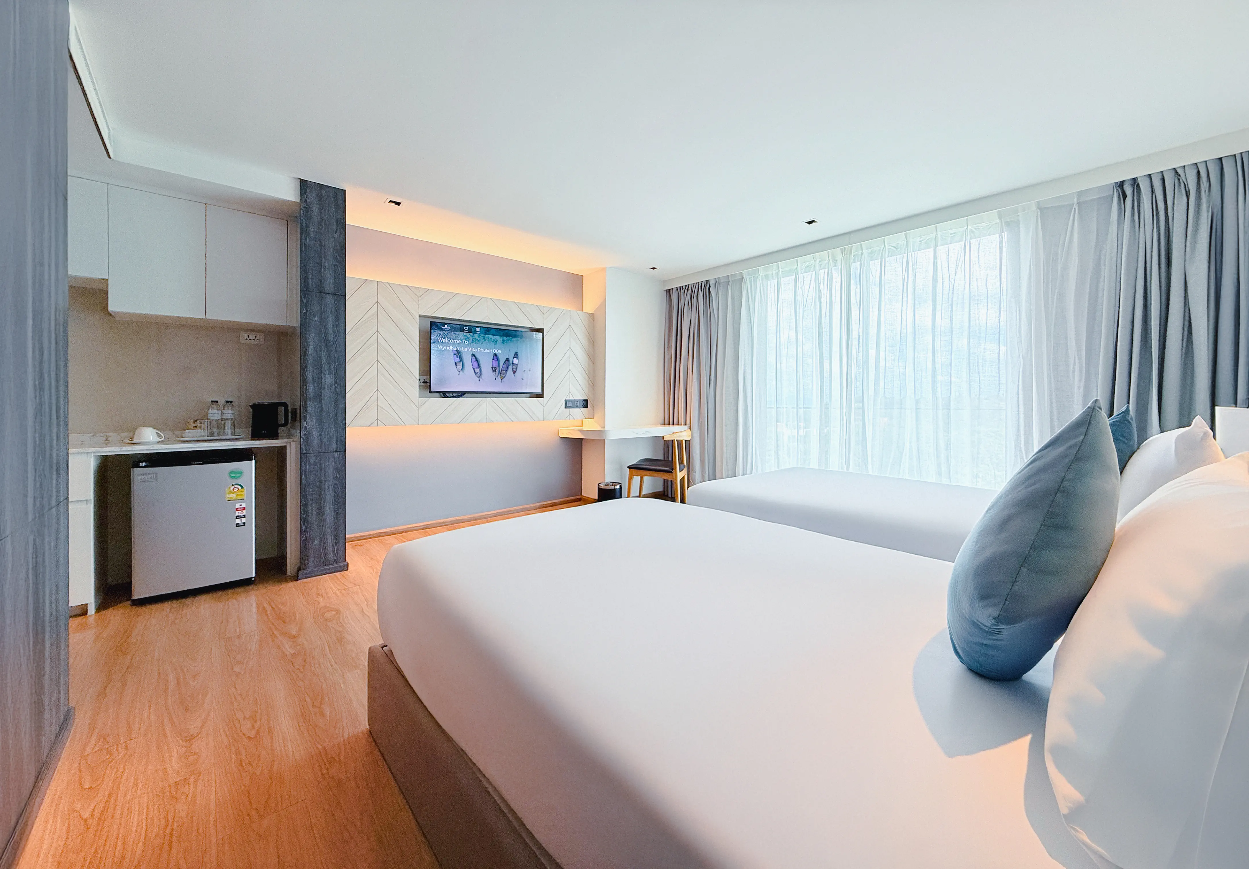 Wyndham La Vita Phuket 5*, фото 11