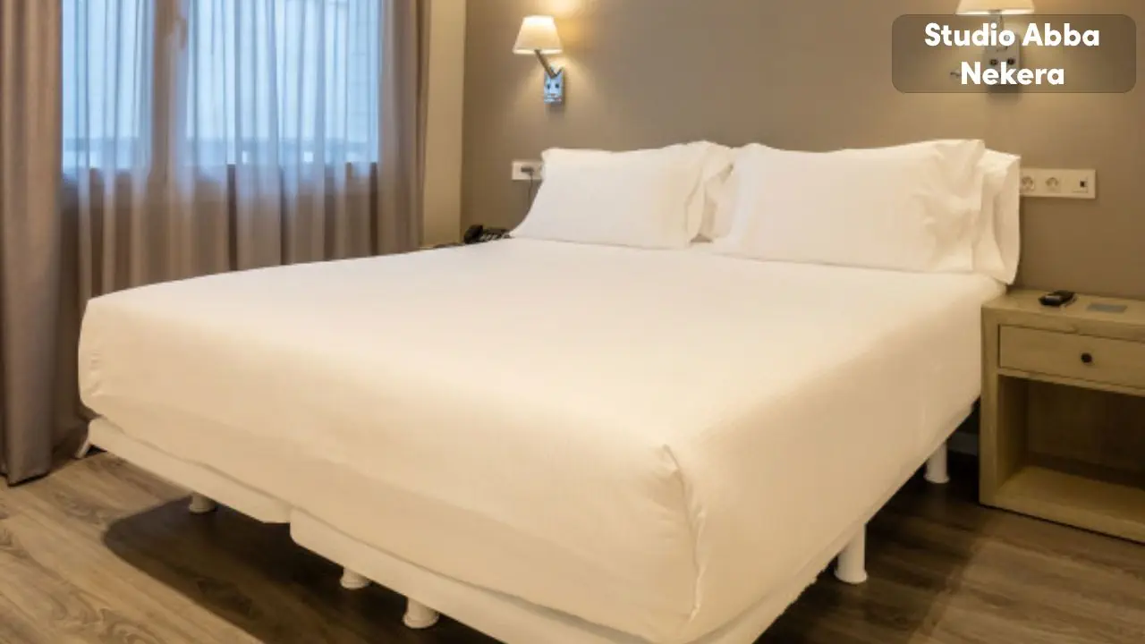 Bilbao City Center by abba Suites 1*, фото 6