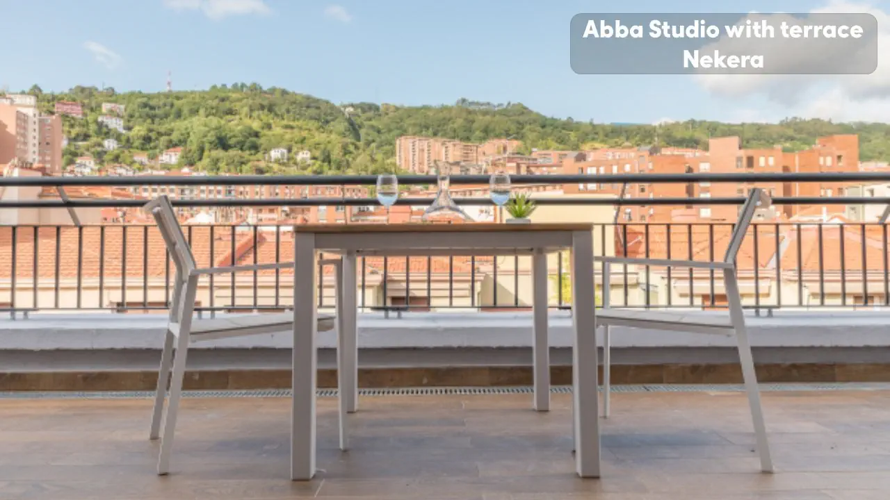 Bilbao City Center by abba Suites 1*, фото 16