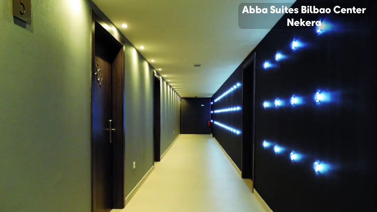 Bilbao City Center by abba Suites 1*, фото 5