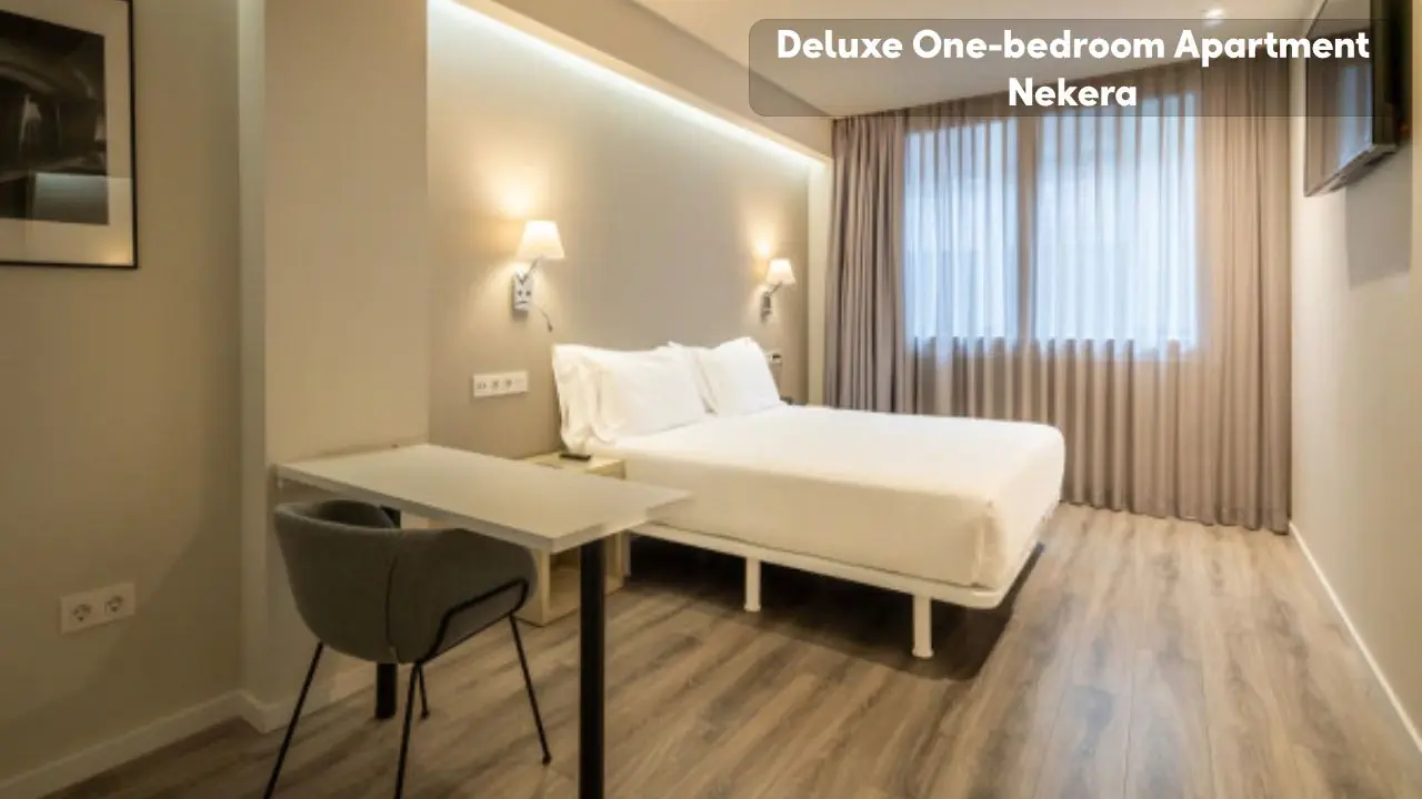 Bilbao City Center by abba Suites 1*, фото 10