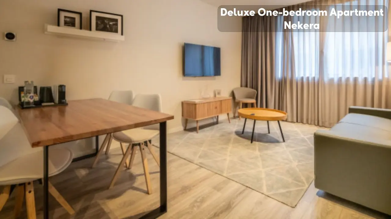 Bilbao City Center by abba Suites 1*, фото 11