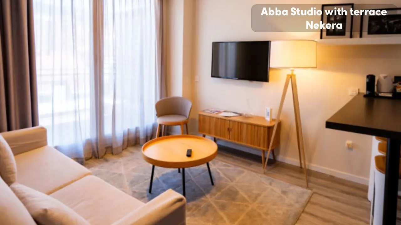 Bilbao City Center by abba Suites 1*, фото 14