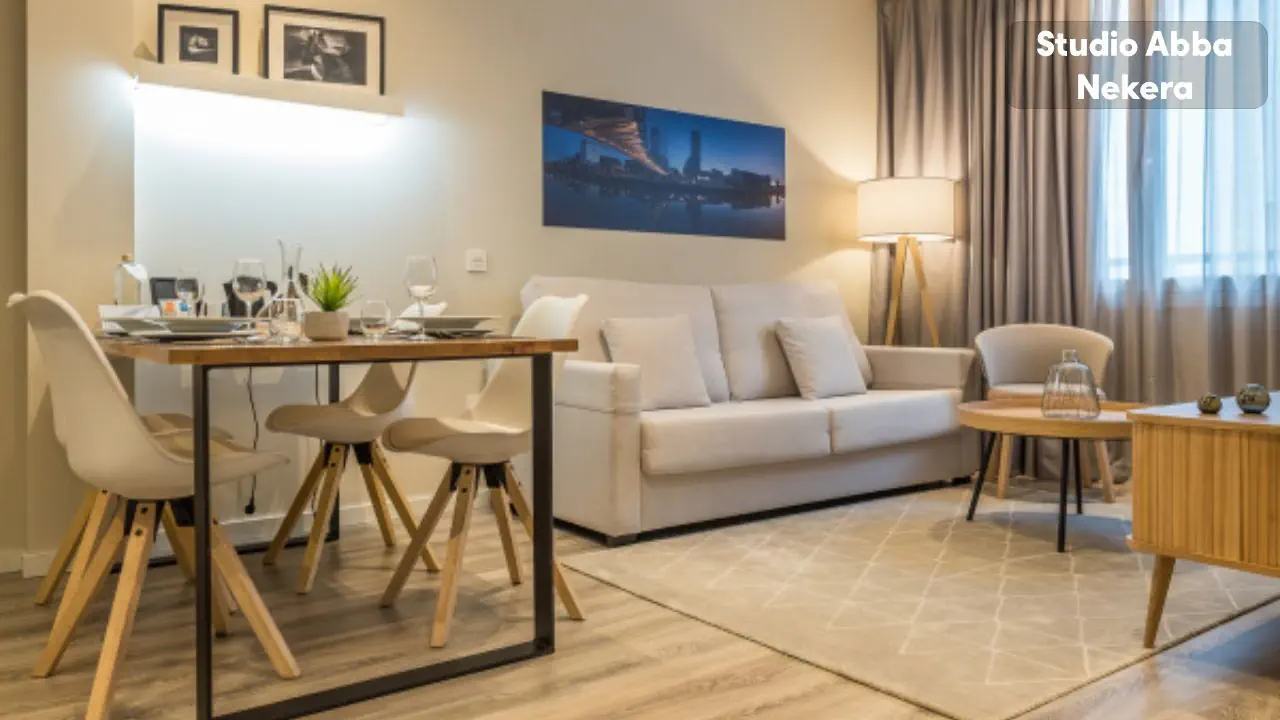 Bilbao City Center by abba Suites 1*, фото 8