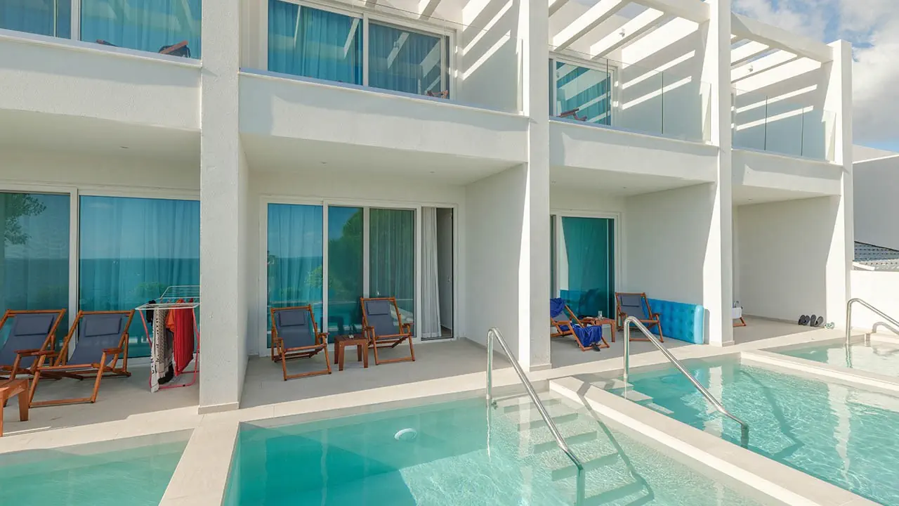 Mirage Bleu Resort 4*, фото 7