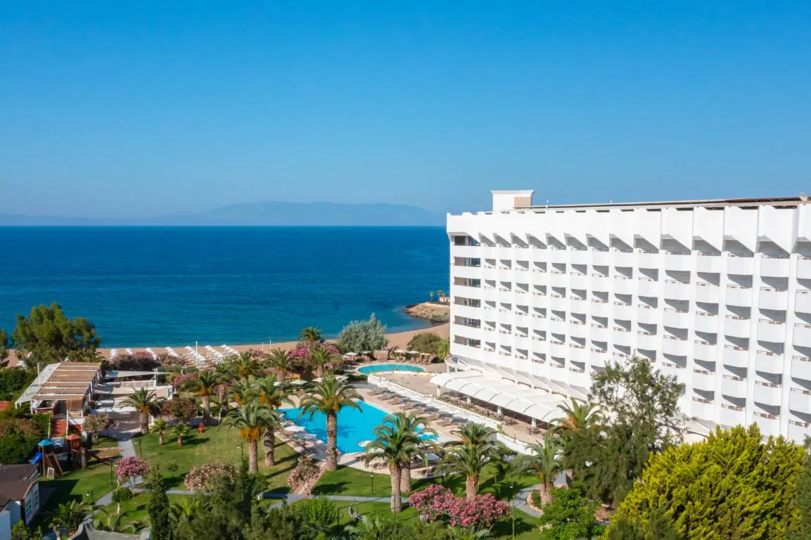 Club Beyy Resort 4*