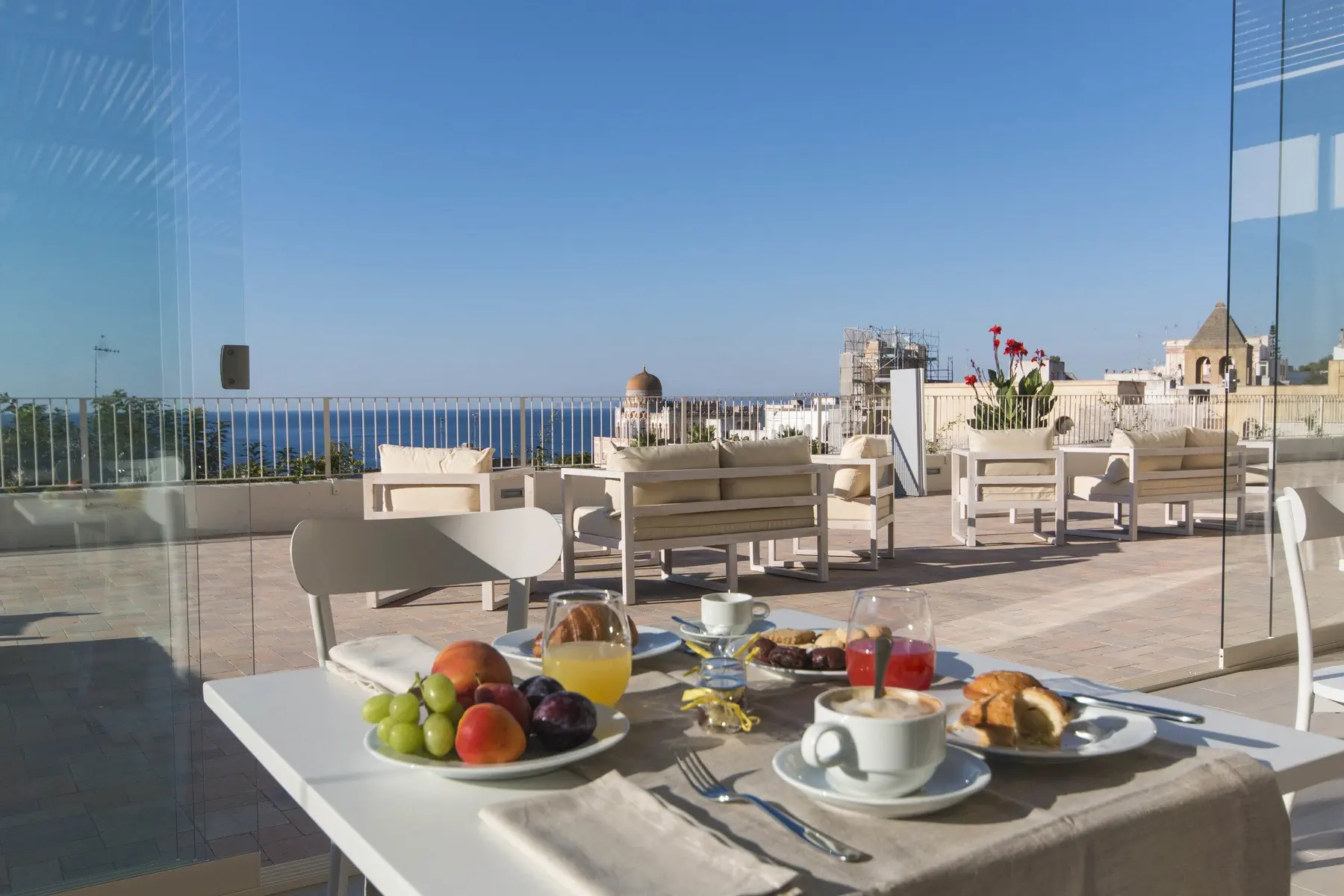 Est Hotel 4*, фото 6