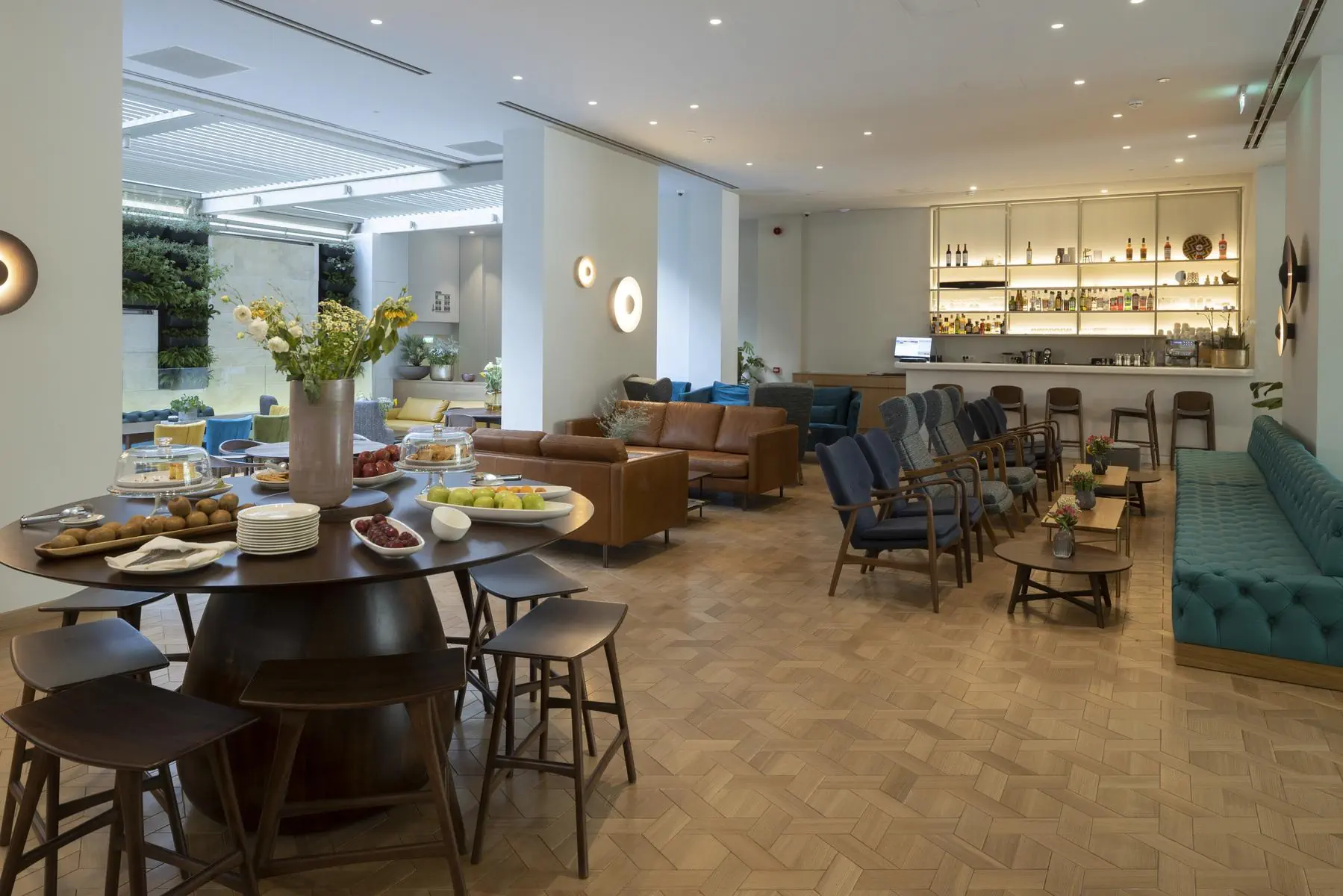 Coco mat Athens BC 5*