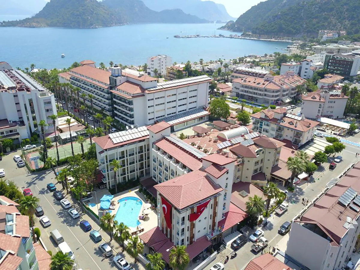 Astoria Life 3*
