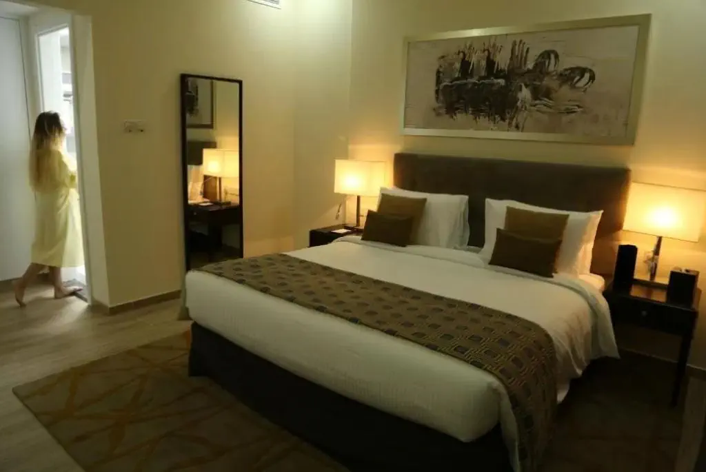 The Uptown Hotel Apartments, фото 7