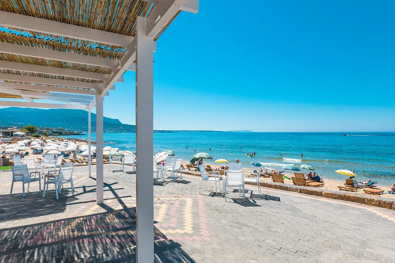 Theo Star Beach 2*