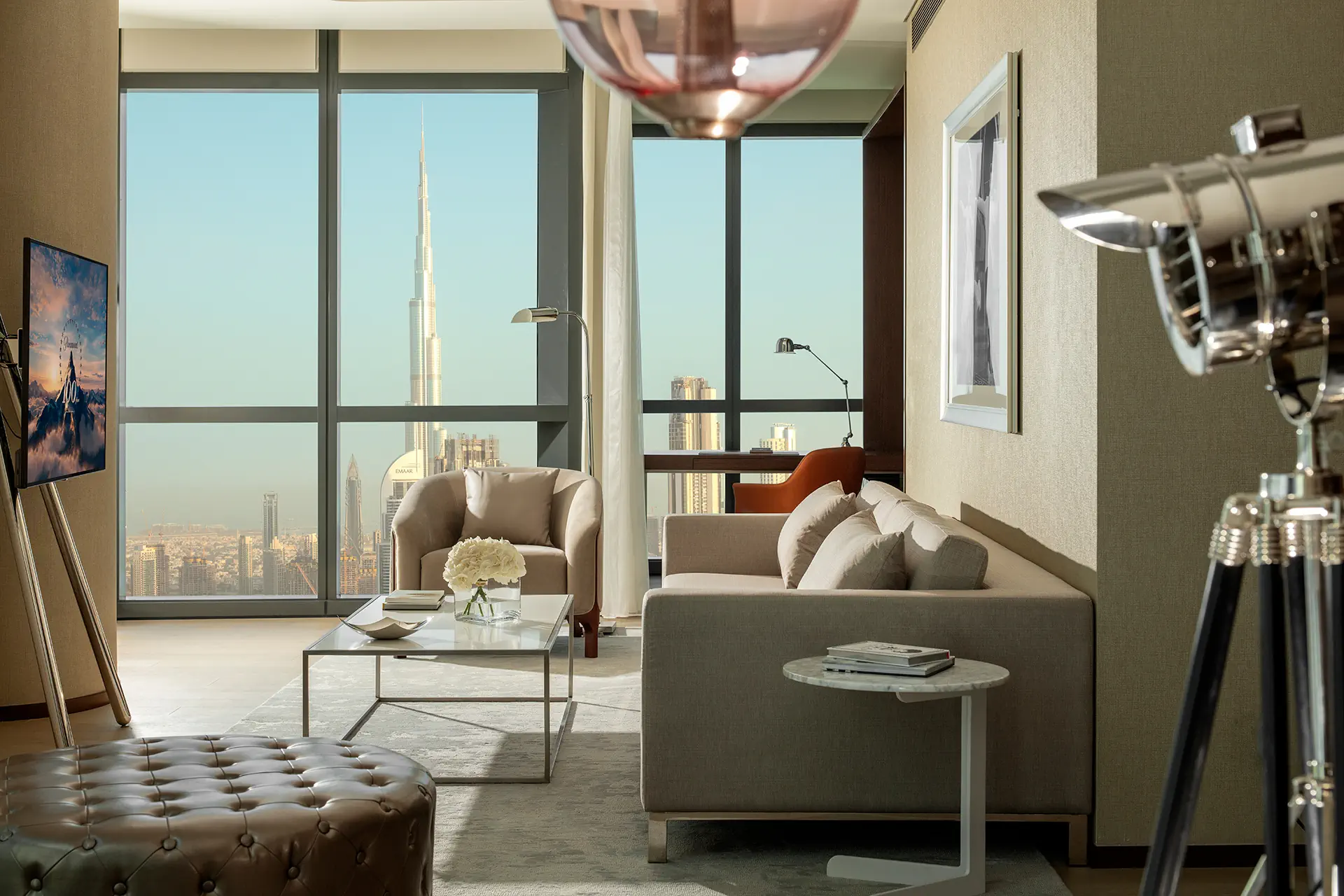 Paramount Hotel Dubai 5*, фото 6
