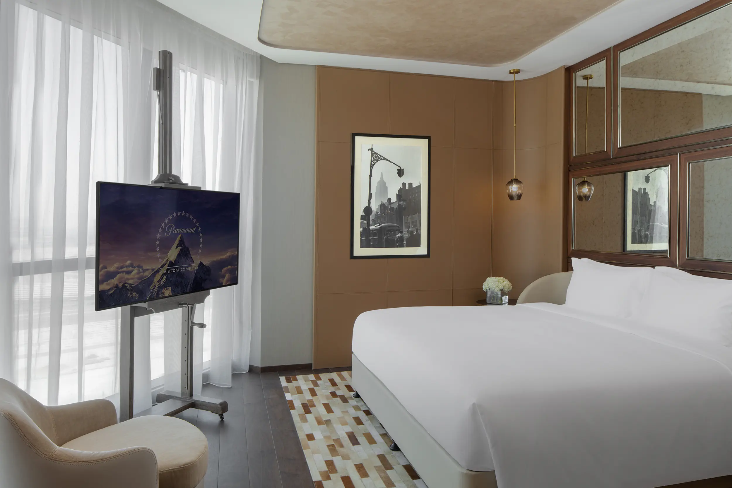 Paramount Hotel Dubai 5*, фото 15