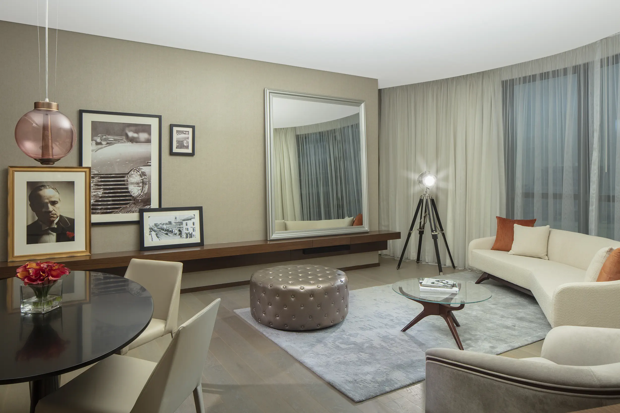 Paramount Hotel Dubai 5*, фото 7