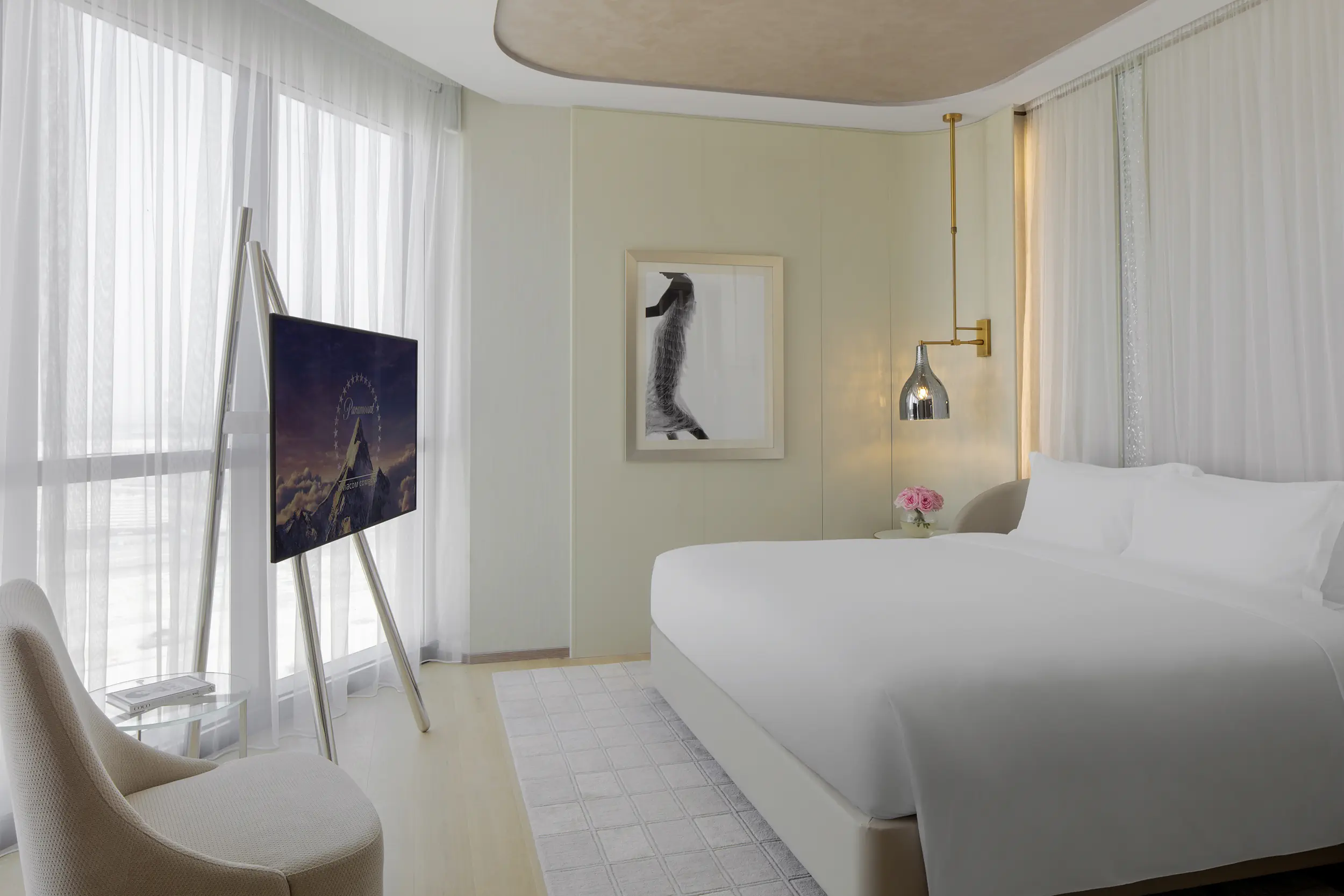 Paramount Hotel Dubai 5*, фото 11