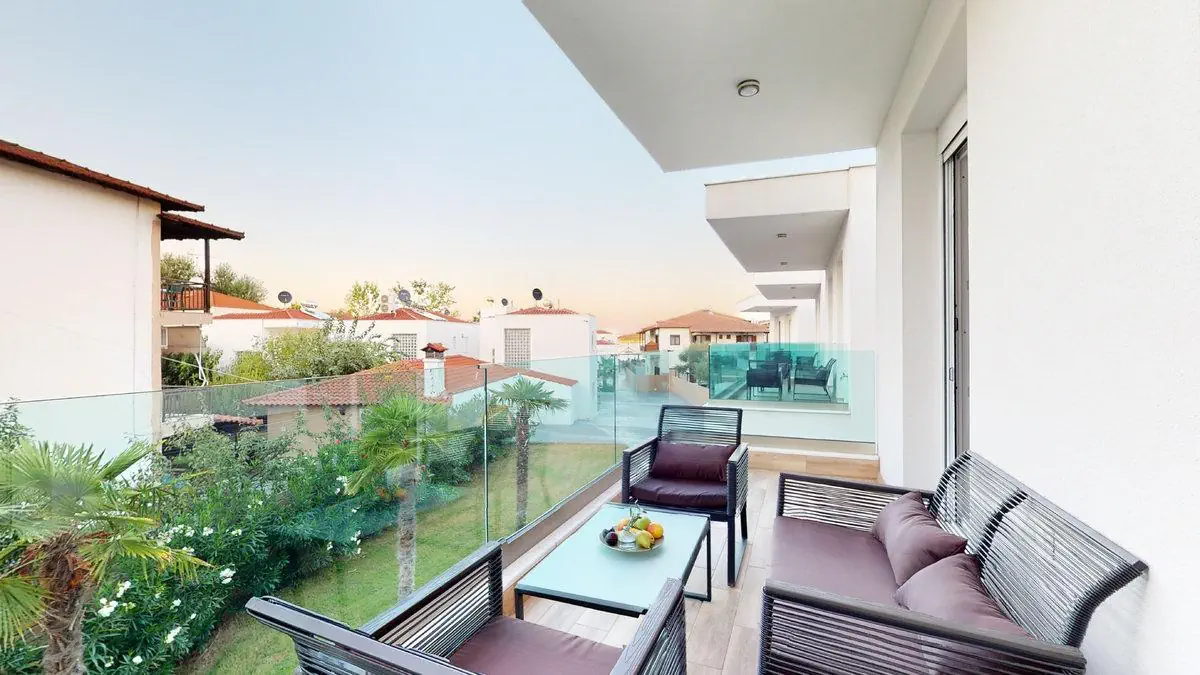 Acrotel Porto Brava Luxury Villas 4*, фото 13