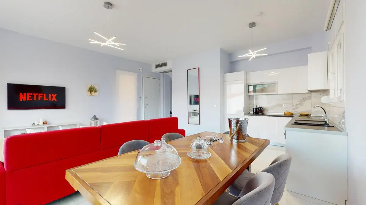 Acrotel Porto Brava Luxury Villas 4*, фото 5
