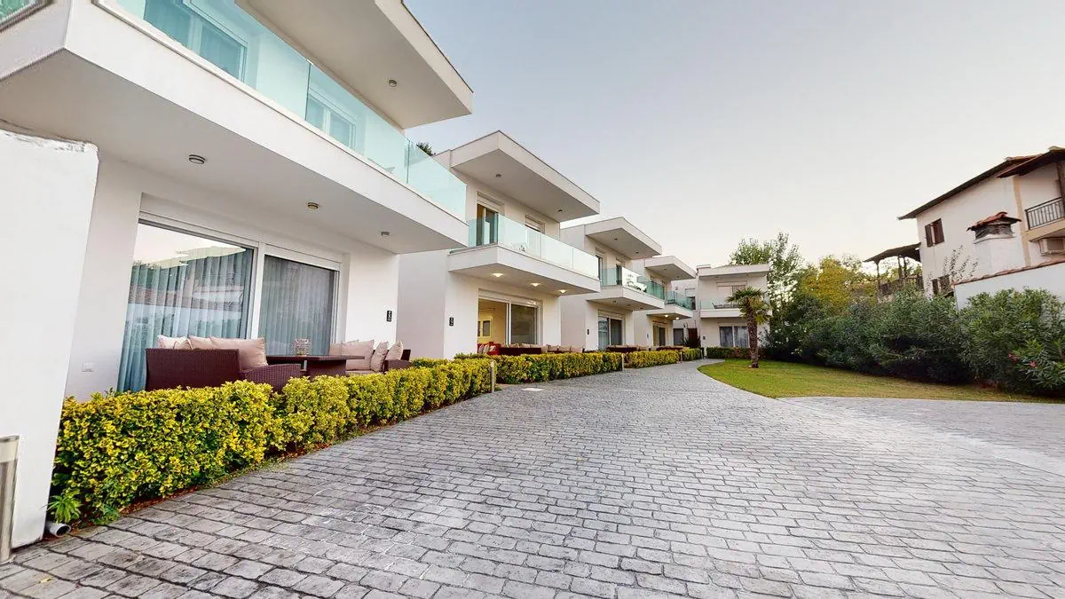 Acrotel Porto Brava Luxury Villas 4*, фото 2