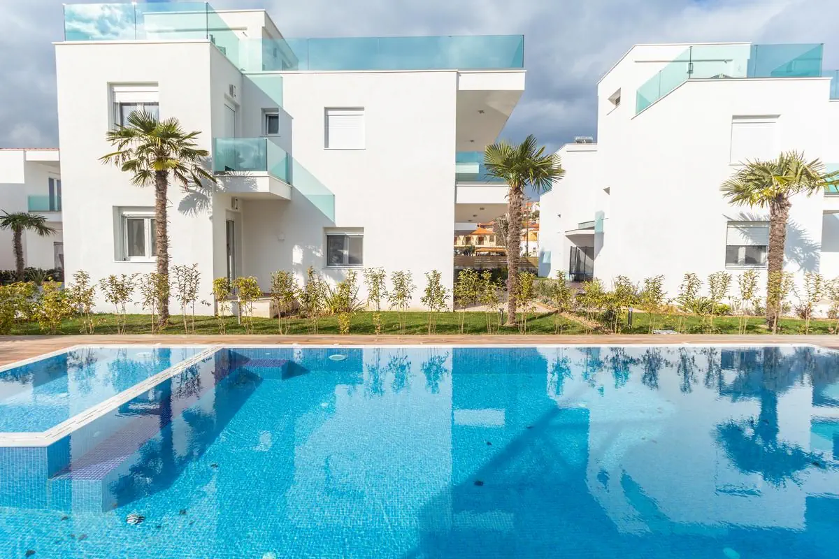 Acrotel Porto Brava Luxury Villas 4*