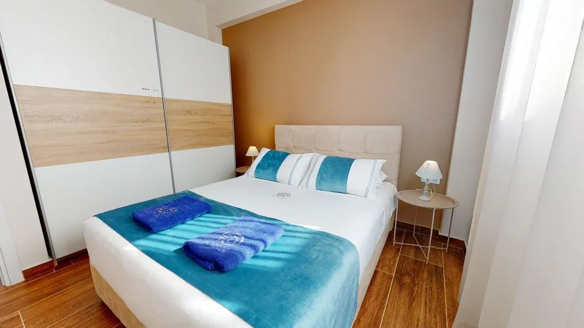 Acrotel Porto Brava Luxury Villas 4*, фото 8