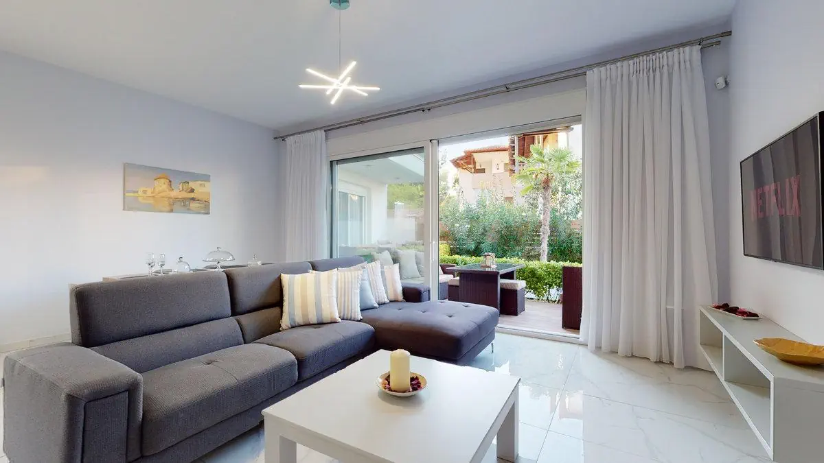 Acrotel Porto Brava Luxury Villas 4*, фото 9