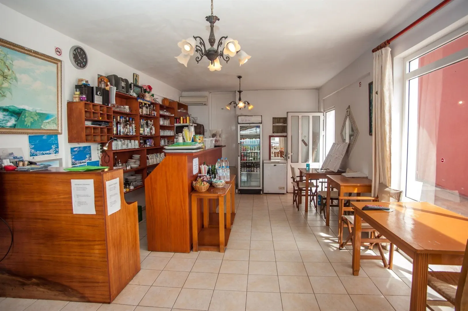 Agios Gerasimos Studios 3*