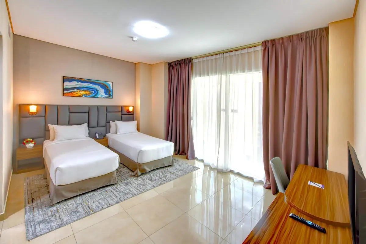 Royal Regency Suites 4*, фото 11