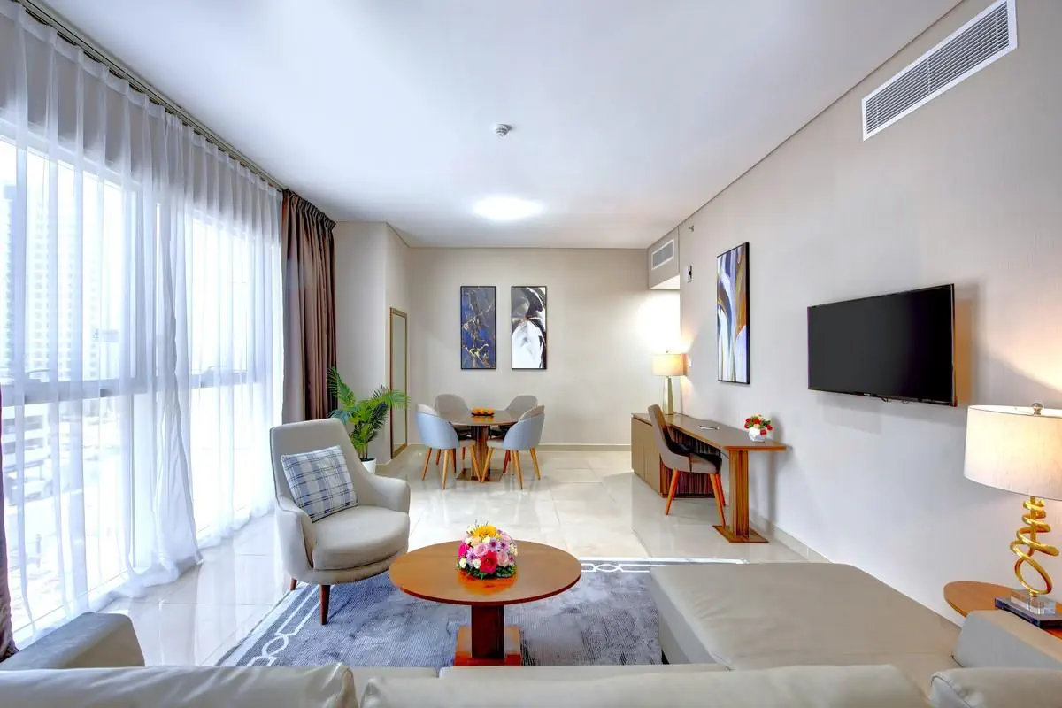Royal Regency Suites 4*, фото 12