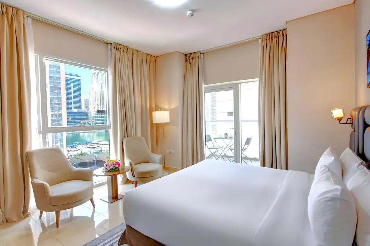 Royal Regency Suites 4*, фото 10