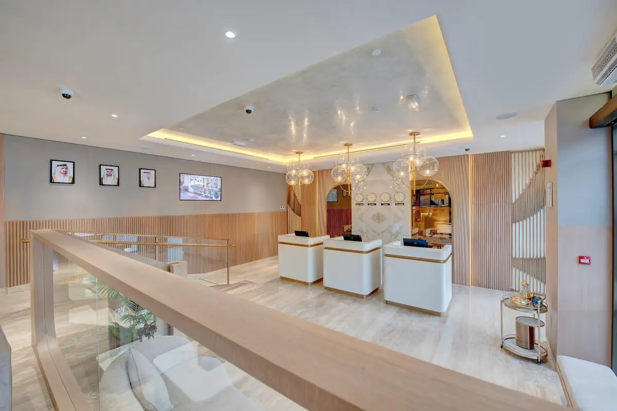Royal Regency Suites 4*, фото 2