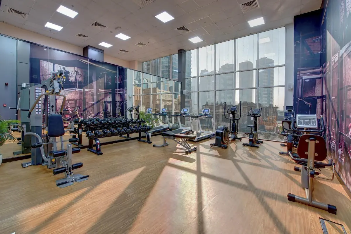 Royal Regency Suites 4*, фото 5