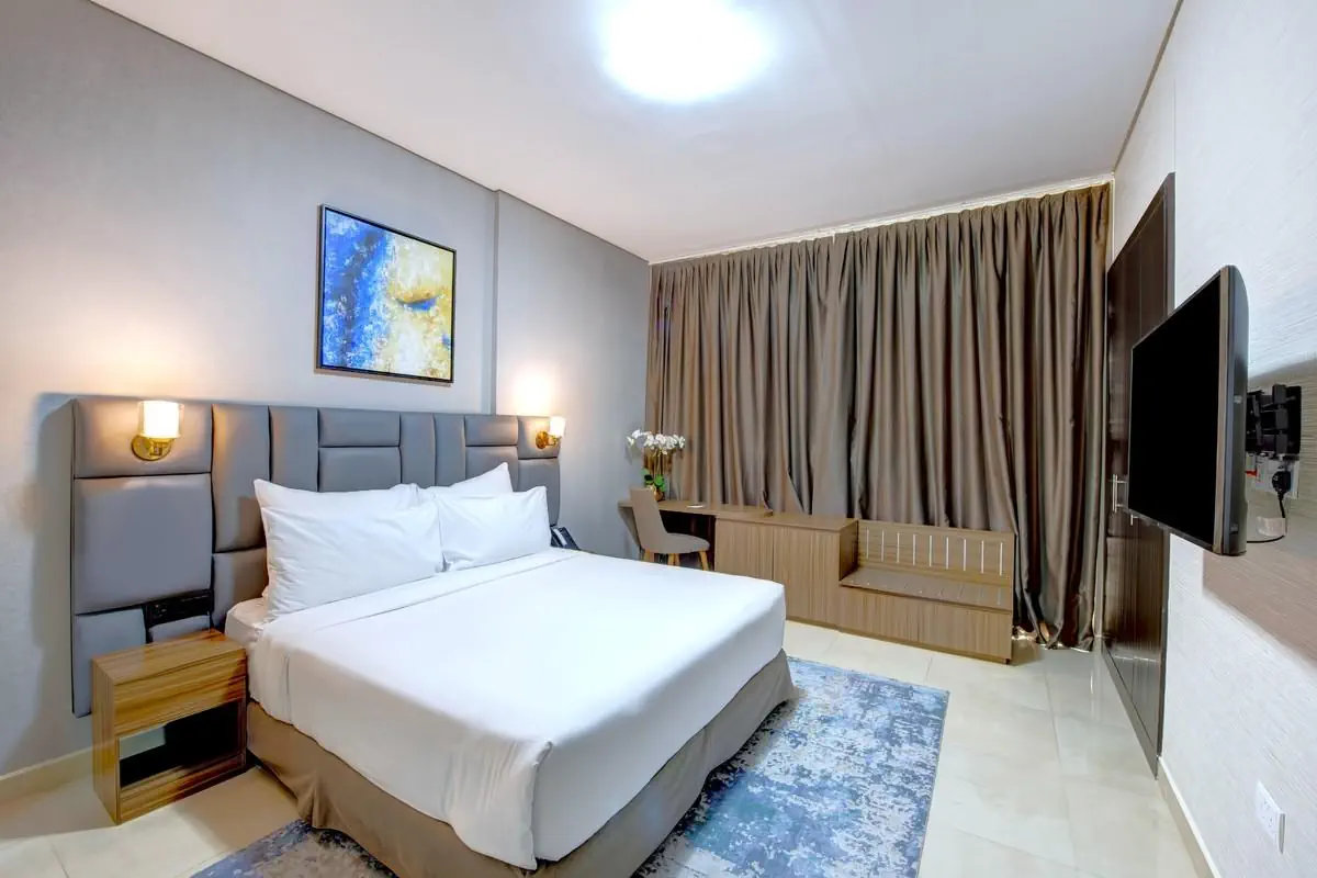 Royal Regency Suites 4*, фото 6