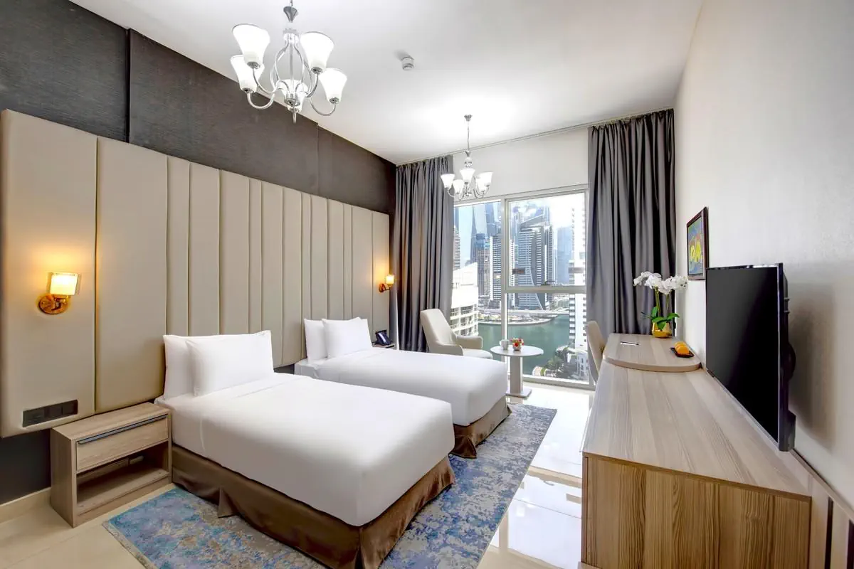 Royal Regency Suites 4*, фото 15