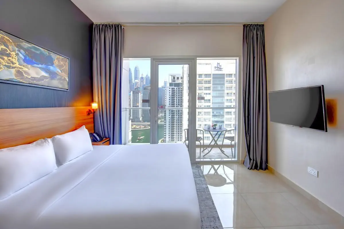 Royal Regency Suites 4*, фото 13