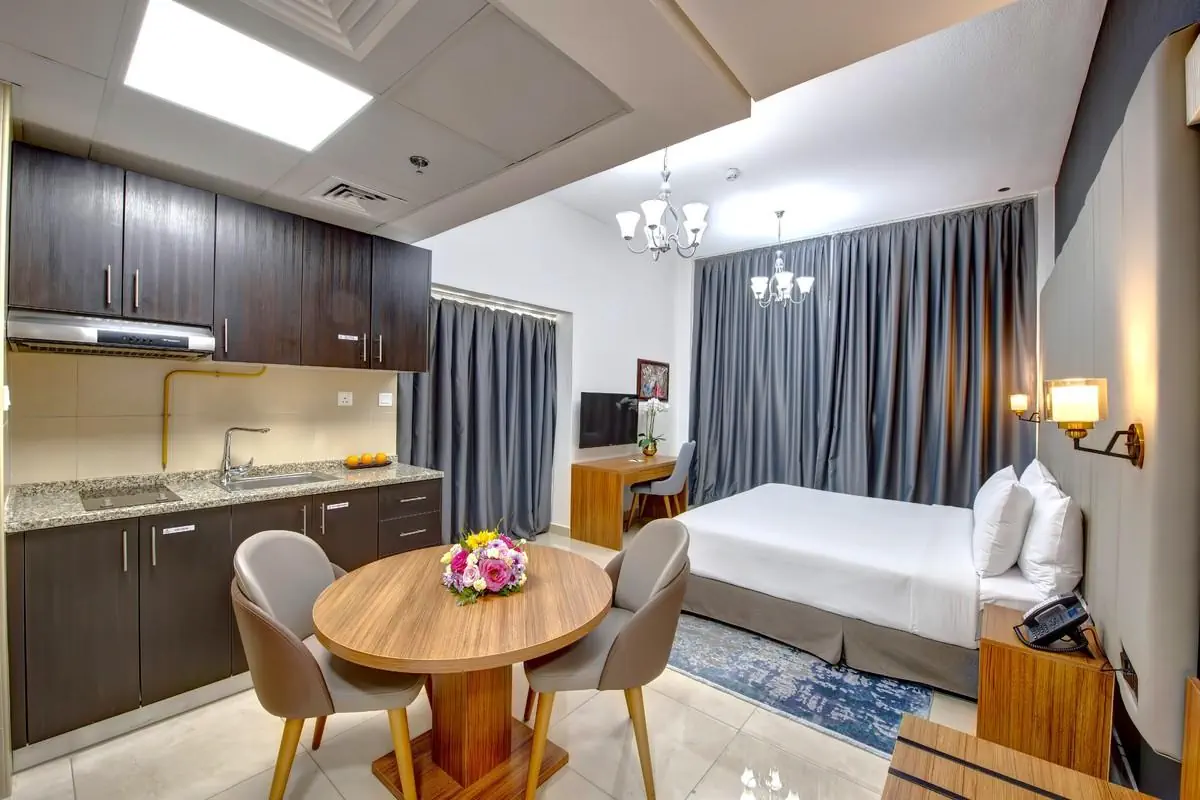 Royal Regency Suites 4*, фото 8