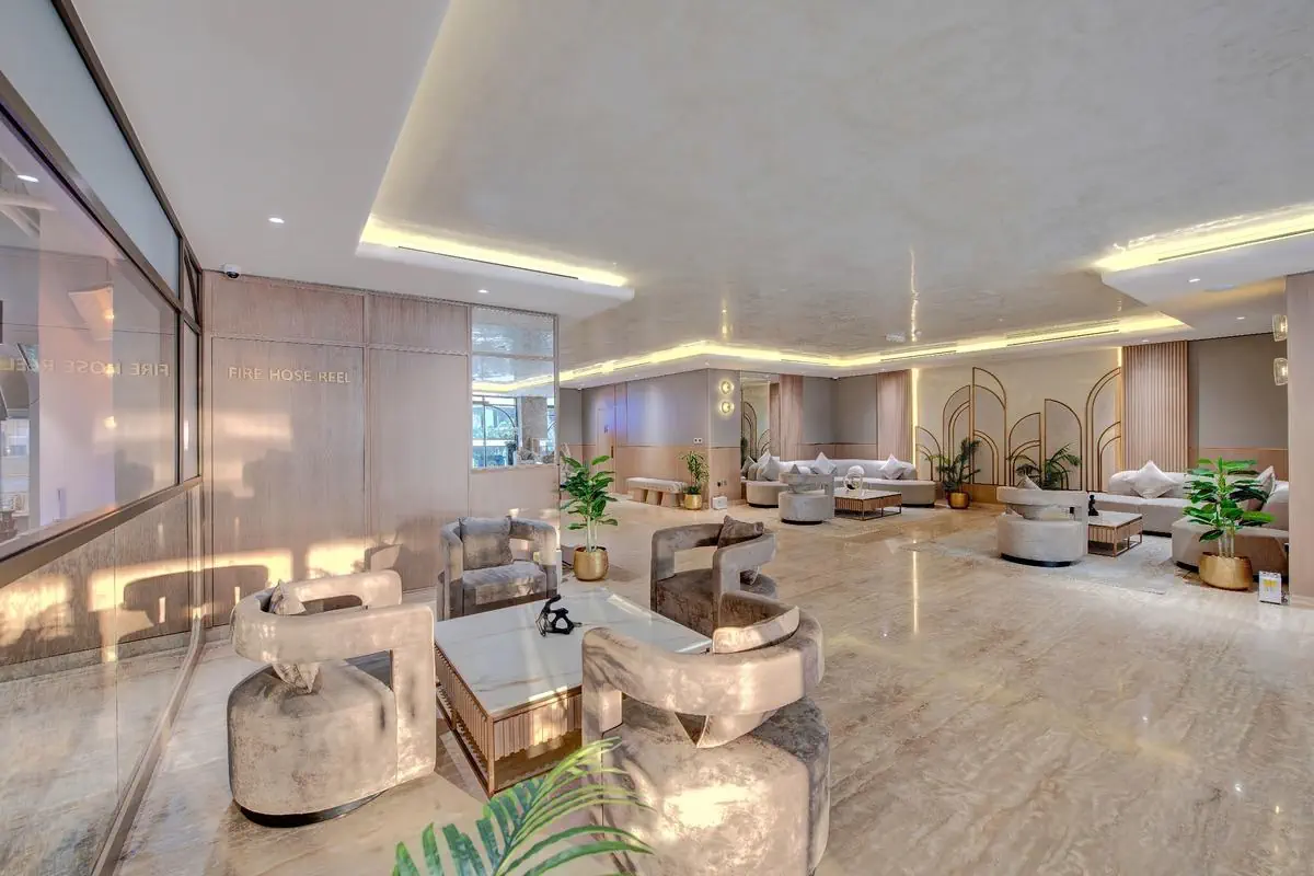 Royal Regency Suites 4*, фото 3