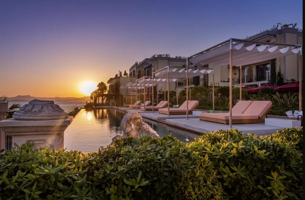 CASA NONNA BODRUM ADULT ONLY, фото 3