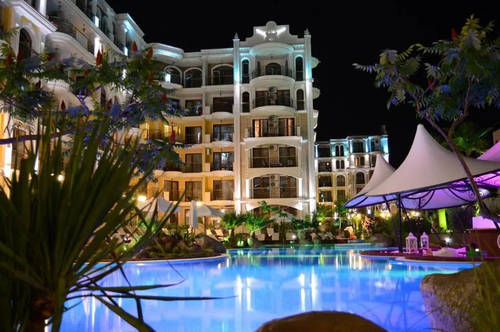 Harmony Suites 4, 5, 6  - Monte Carlo 3*, фото 6