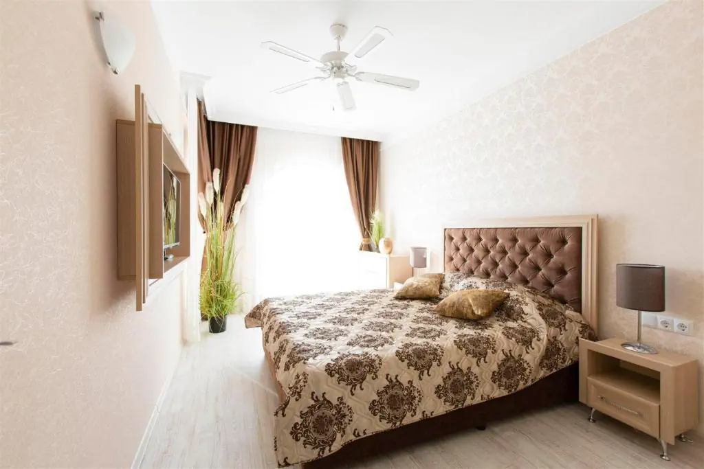Harmony Suites 4, 5, 6  - Monte Carlo 3*, фото 15