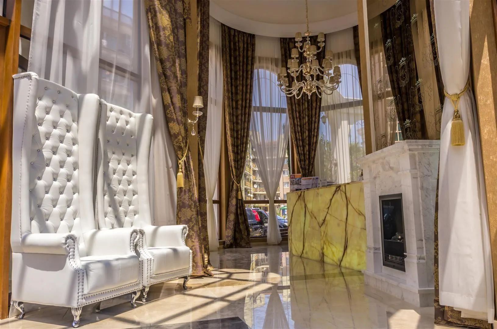 Harmony Suites 4, 5, 6  - Monte Carlo 3*, фото 12