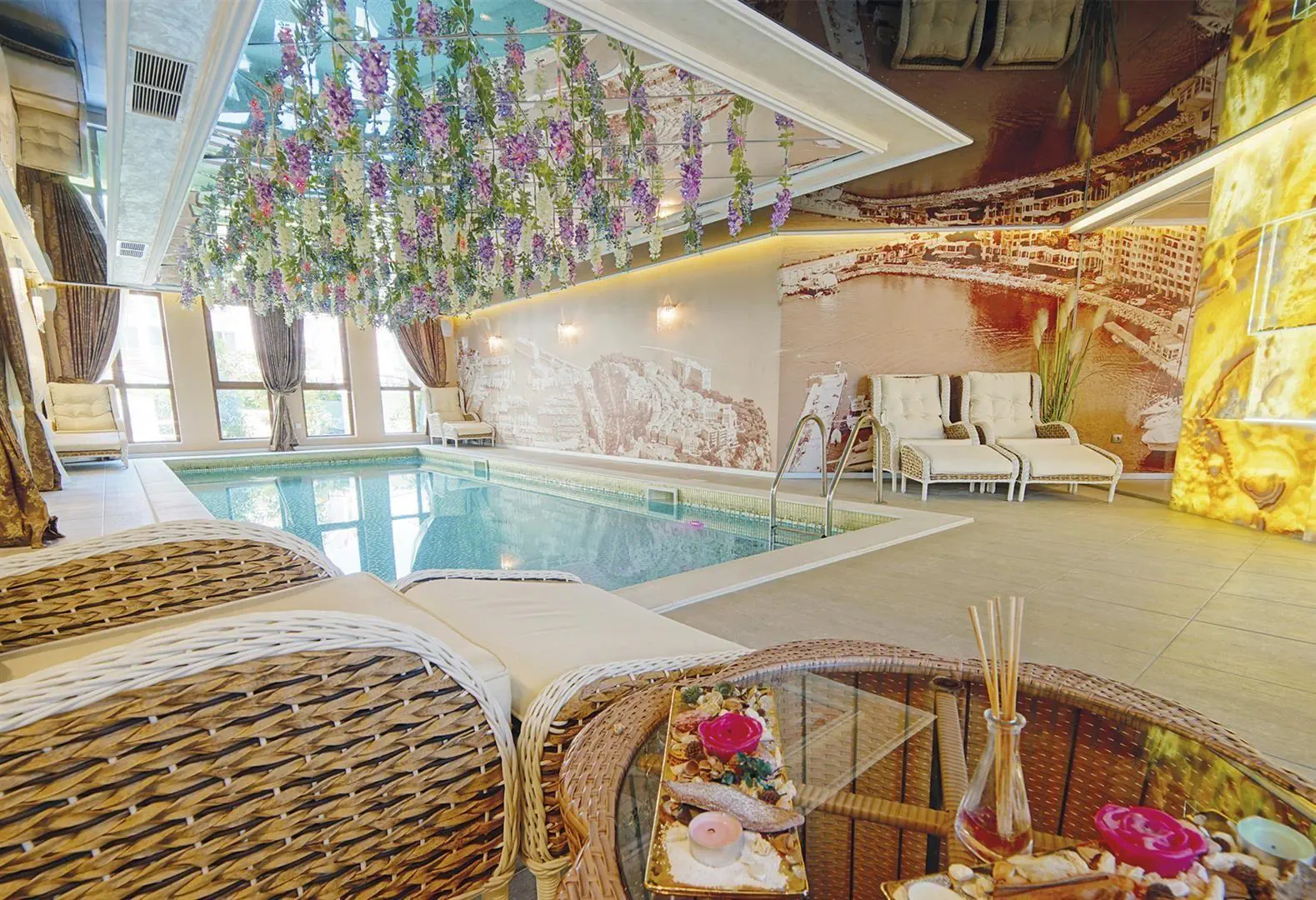 Harmony Suites 4, 5, 6  - Monte Carlo 3*, фото 14